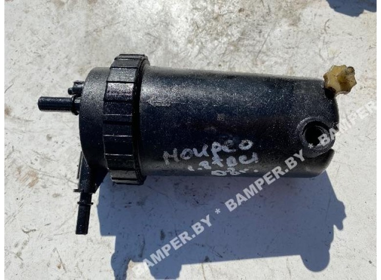 Корпус топливного фильтра к Ford Mondeo