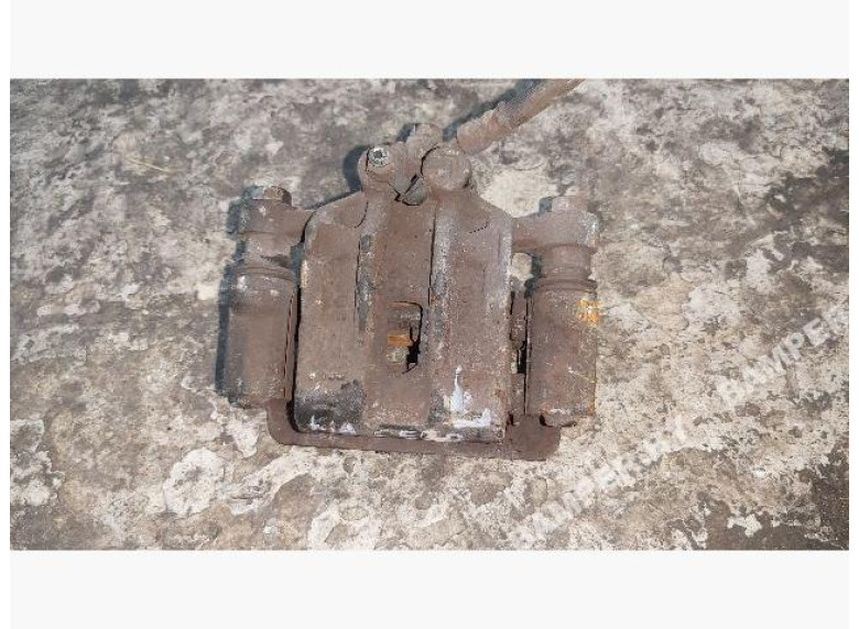 Суппорт задний левый к Kia Ceed