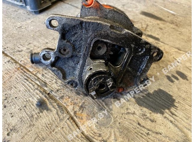 Насос вакуумный к Opel Omega