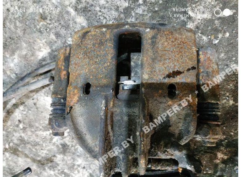 Суппорт передний правый к Volvo V40