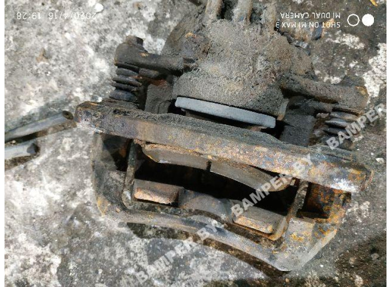 Суппорт передний правый к Volvo V40