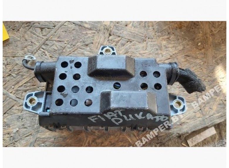 Блок предохранителей к Fiat Ducato