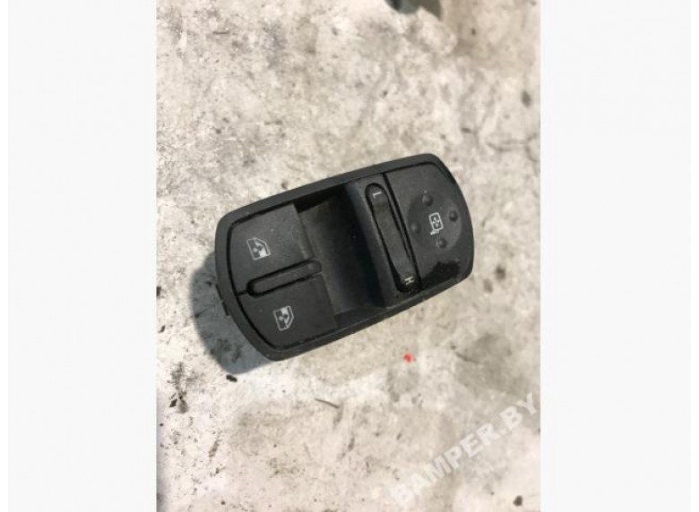 Блок управления стеклоподъемниками к Opel Corsa