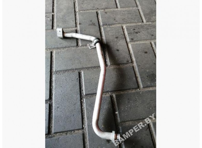 Трубка кондиционера к Dacia Logan