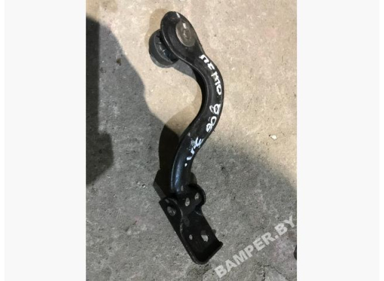 Ролик двери сдвижной к Peugeot 806, 2000г.