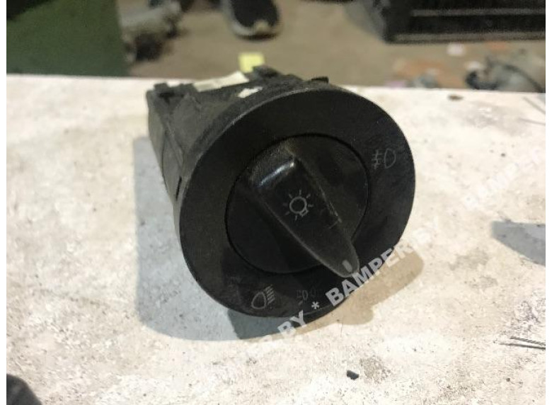 Переключатель света к Volkswagen Golf, 1997г.