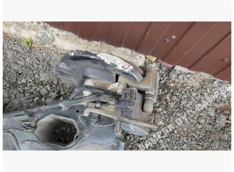 Ступица задняя правая к Peugeot 308