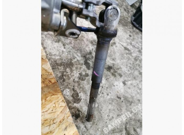 Рулевой карданчик к Toyota Yaris