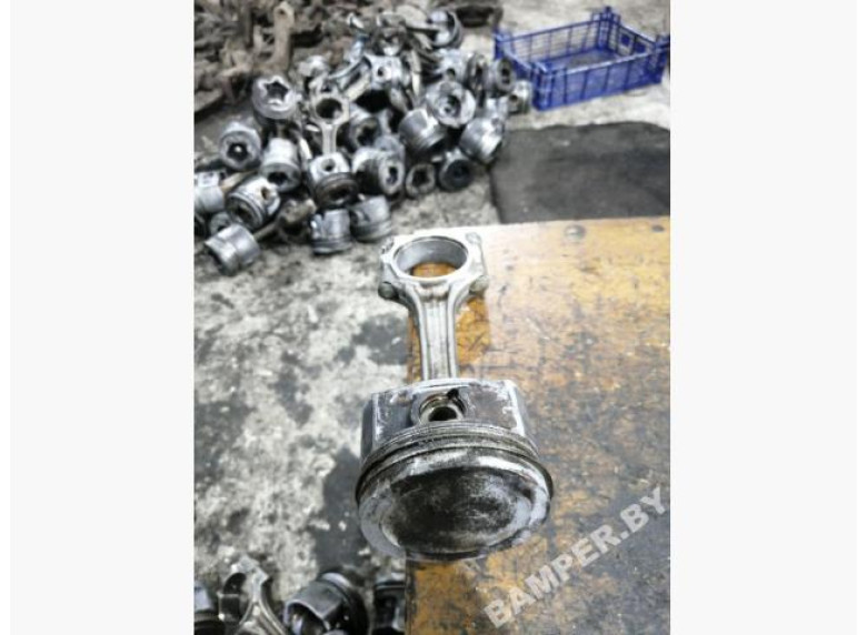 Поршень к Volkswagen Golf, 1996г.