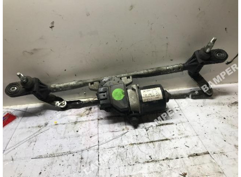 Механизм стеклоочистителя (трапеция дворников) к Fiat Bravo