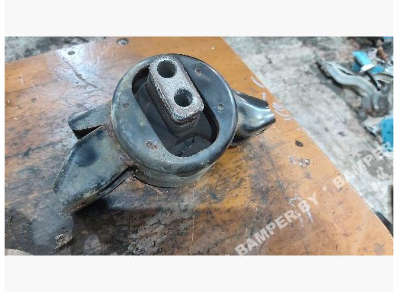 Подушка крепления двигателя к Kia Rio