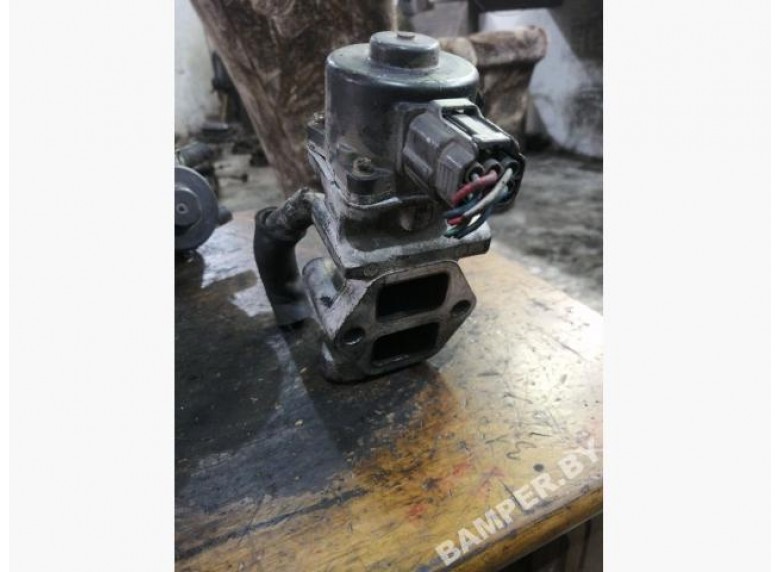 Клапан EGR к Mitsubishi Carisma