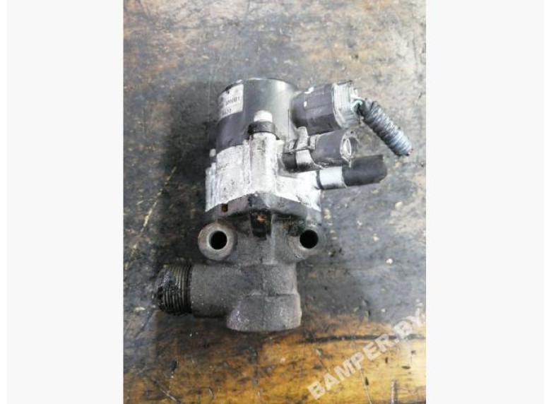 Клапан EGR к Nissan Primera, 2004г.