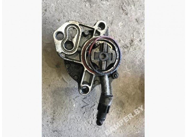 Насос вакуумный к Peugeot 407