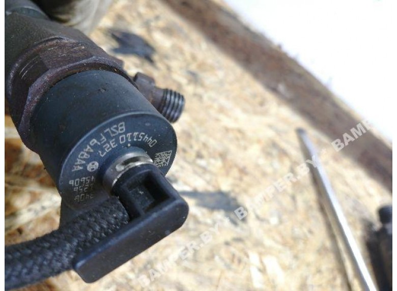 Форсунка к Opel Astra