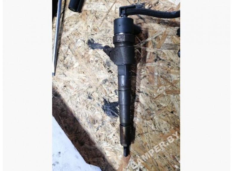 Форсунка к Opel Astra