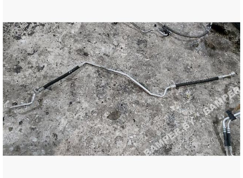 Трубка кондиционера к Mercedes A W169, 2005г.