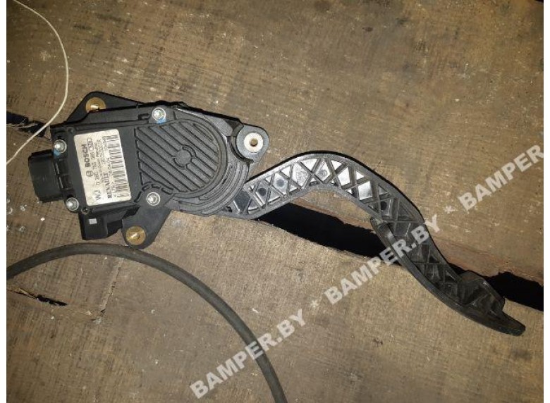Педаль газа к Renault Laguna