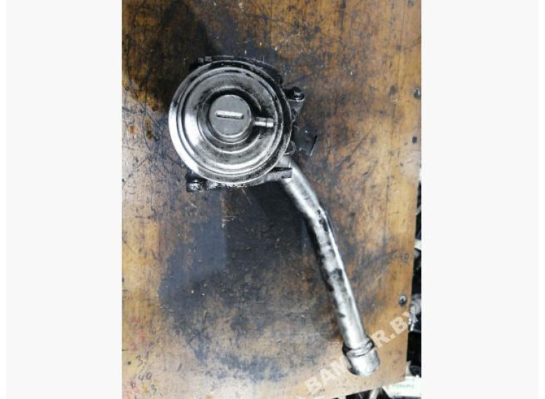 Клапан EGR к Mercedes C W203, 2003г.