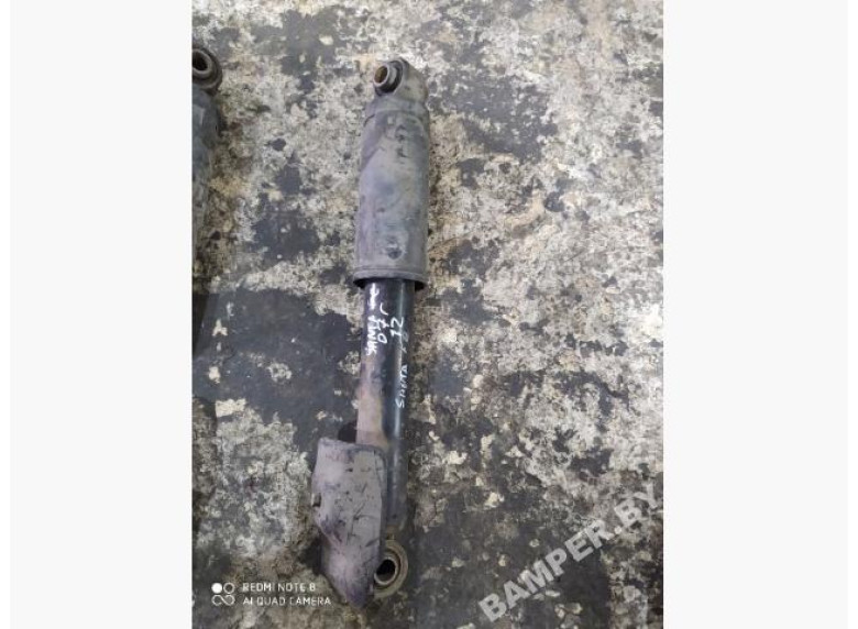 Амортизатор задний к Hyundai Santa Fe