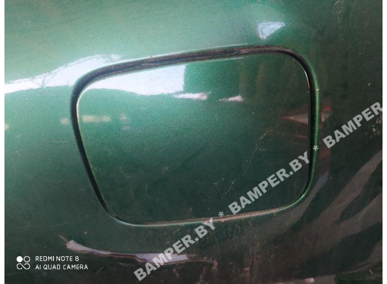 Лючок топливного бака к Hyundai Lantra