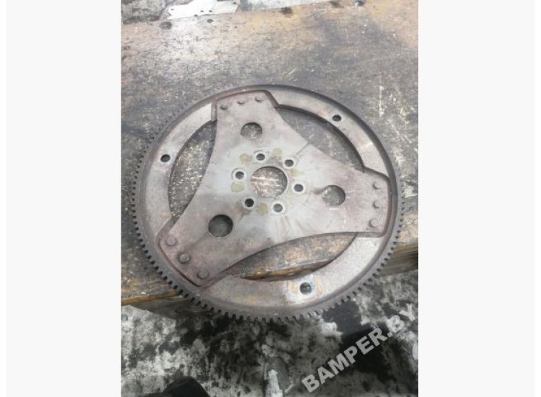 Маховик АКПП (драйв плата) к Opel Astra, 2002г.