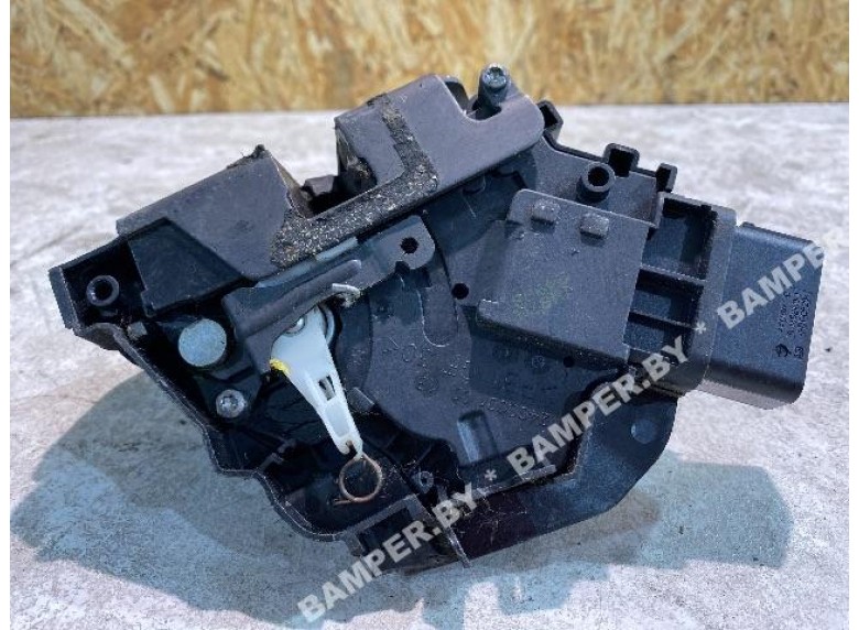 Замок двери передней правой к Ford C-Max