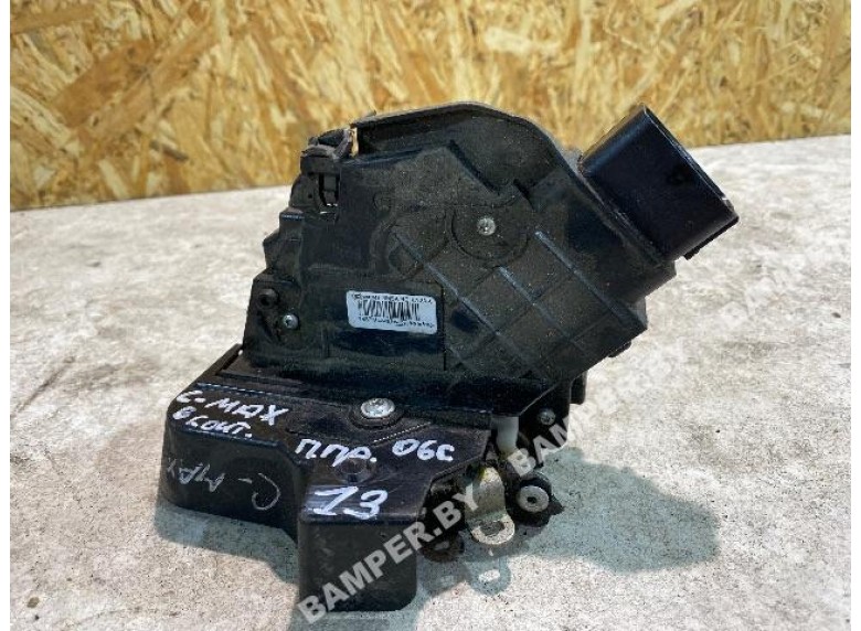 Замок двери передней правой к Ford C-Max