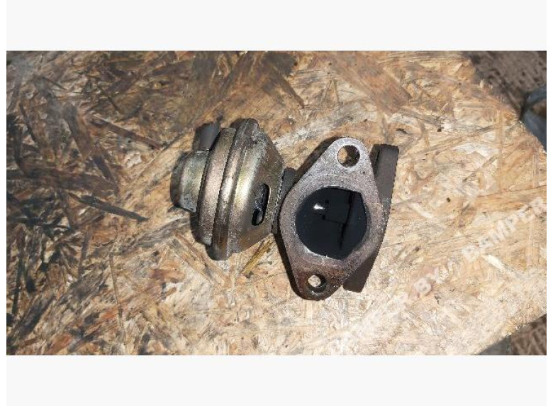 Клапан EGR к Renault Safrane, 1999г.