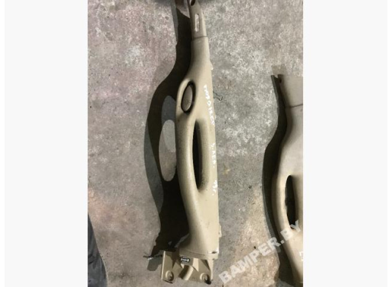 Ручка внутренняя к Chrysler Voyager, 1999г.