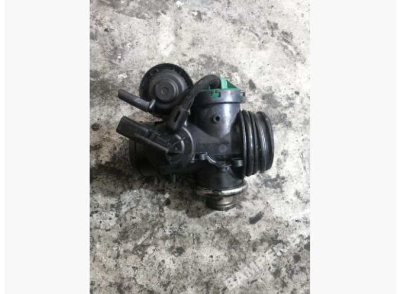 Клапан EGR к Citroen Berlingo, 2003г.