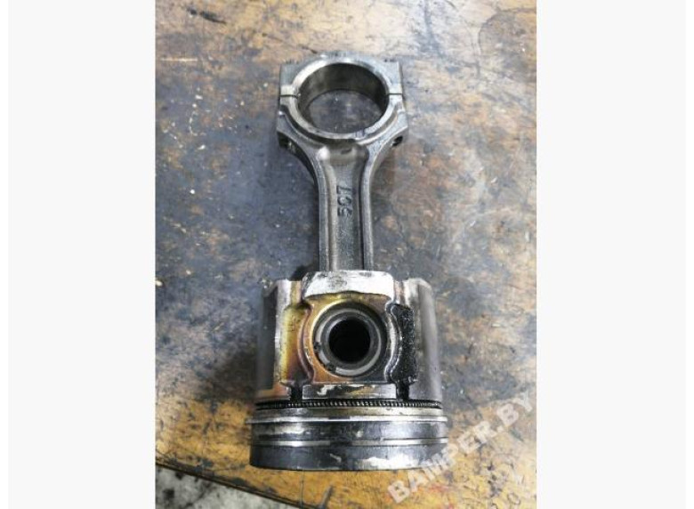 Поршень к Mazda 5, 2005г.