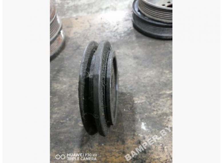 Шкив коленвала к Audi 80