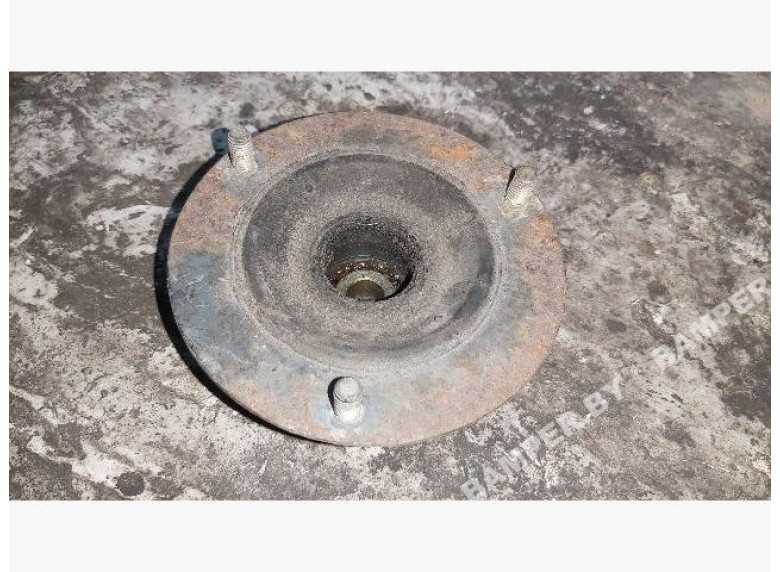 Опора амортизатора верхняя (чашка) к BMW 3 E36