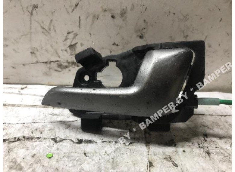 Замок двери передней правой к Kia Rio