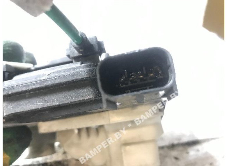 Замок двери передней правой к Замок двери передней правой к Kia Rio undefined г. Rio