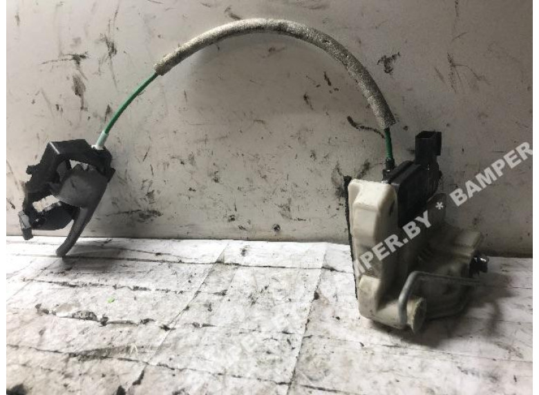 Замок двери передней правой к Замок двери передней правой к Kia Rio undefined г. Rio