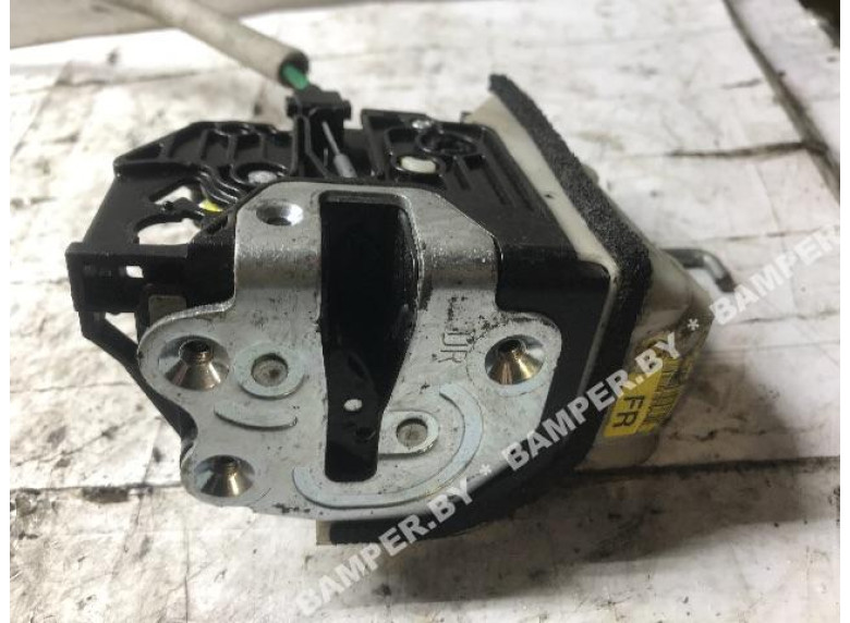 Замок двери передней правой к Замок двери передней правой к Kia Rio undefined г. Rio