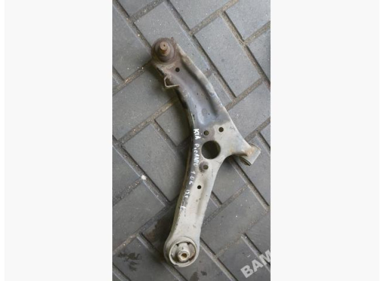 Рычаг передний левый к Kia Picanto