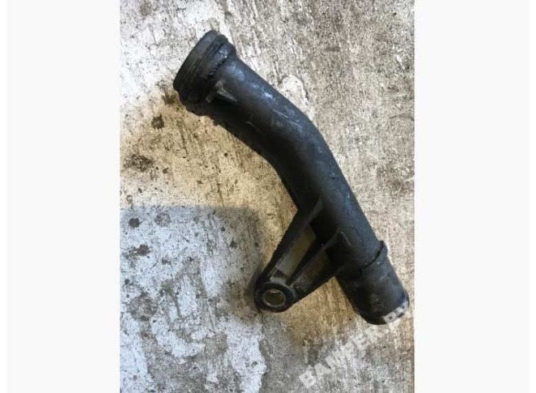 Трубка охлаждающей жидкости пластиковая к Renault Clio, 2005г.