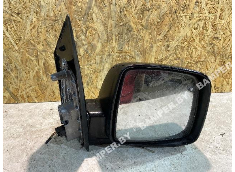 Зеркало наружное правое к Hyundai H1, 2013г.