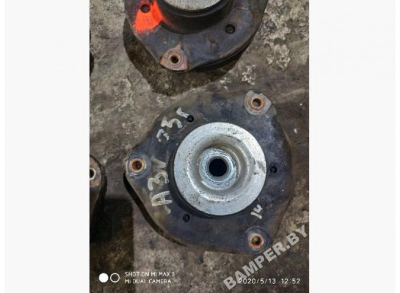 Опора амортизатора верхняя (чашка) к Audi A3