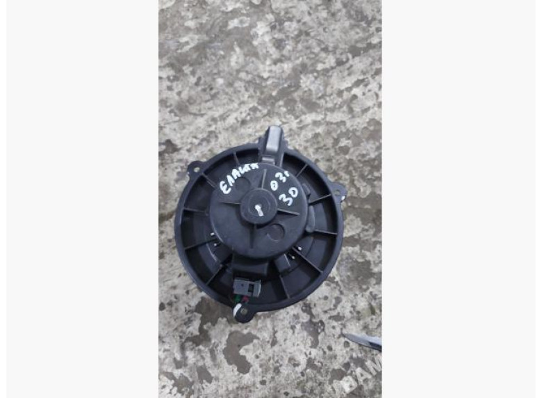 Моторчик печки к Hyundai Elantra, 2003г.