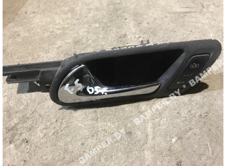 Ручка внутренняя передняя левая к Volkswagen Transporter