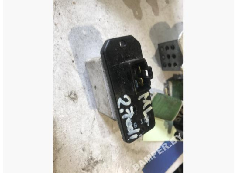 Сопротивление печки к Mercedes ML W163, 2004г.