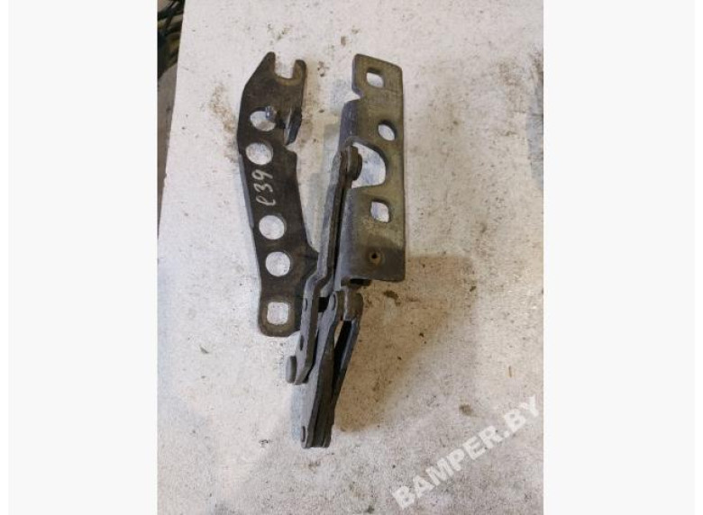 Петля капота левая к BMW 5 E39