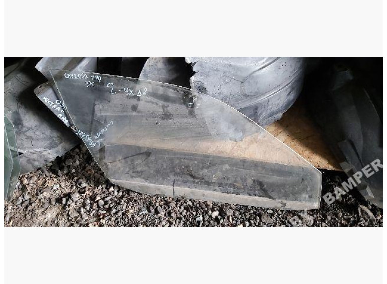 Стекло двери передней правой к Seat Cordoba