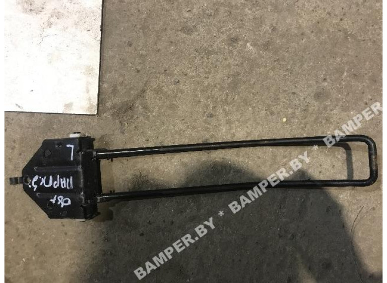 Ограничитель открывания двери к Peugeot Partner, 2006г.