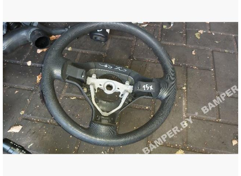 Руль к Citroen C1, 2009г.