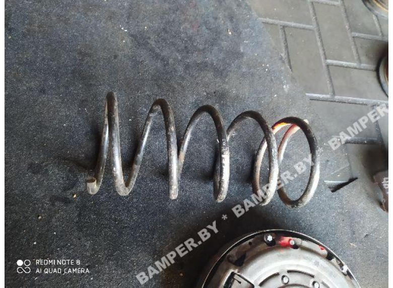 Пружина задняя к Ford Mondeo, 1998г.